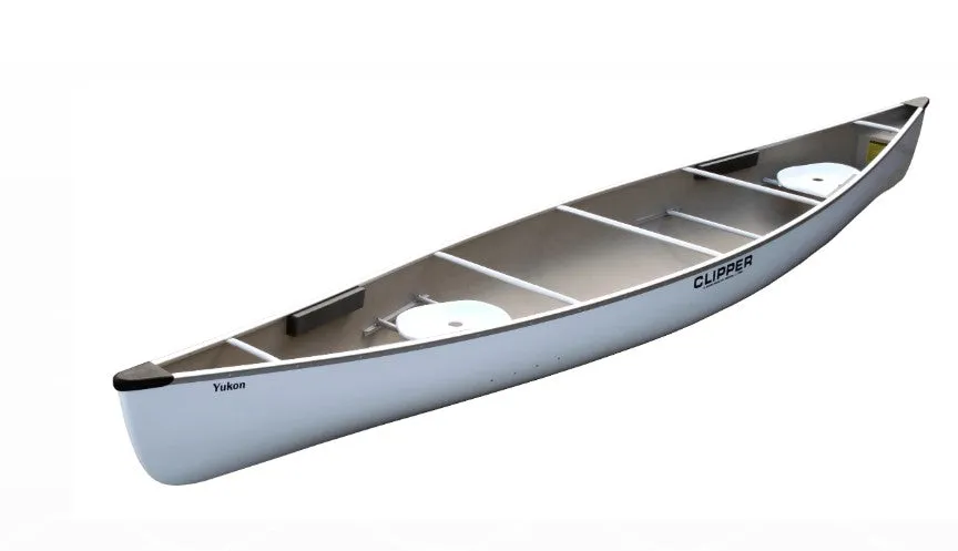 Clipper Fiberglass Yukon