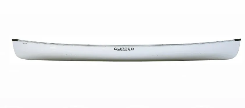 Clipper Fiberglass Yukon