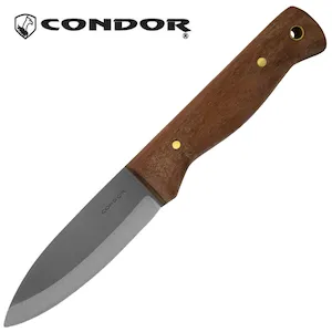 Condor Bushlore Knife