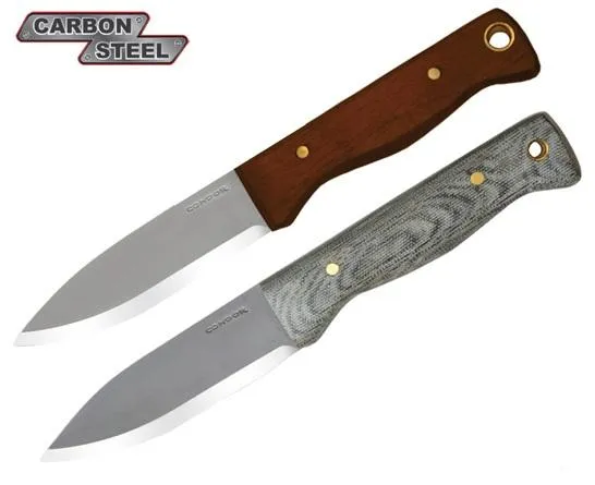 Condor Bushlore Knife