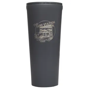 Corkcicle x Surf Station 24oz Tumbler - Flint