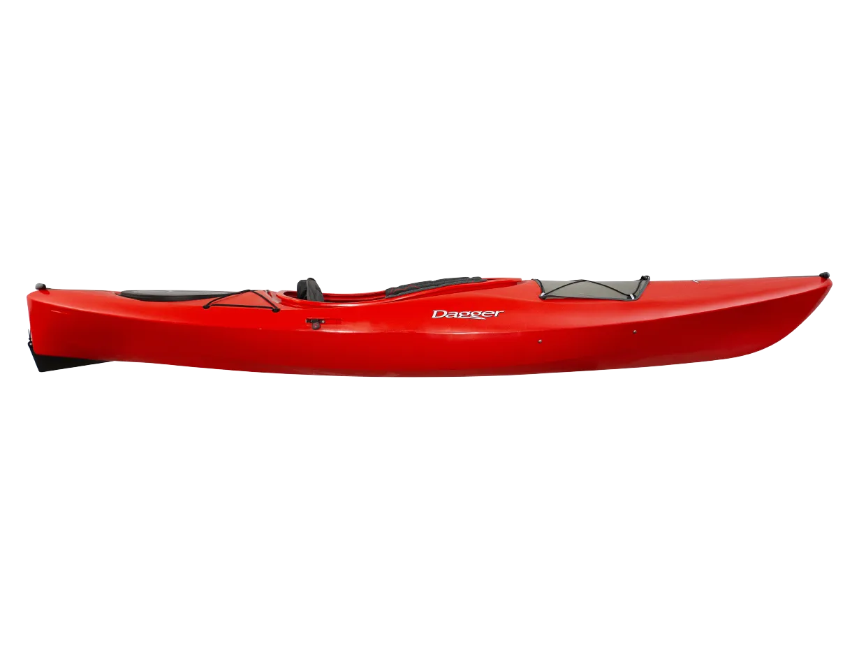 Dagger Axis 10.5 Kayak