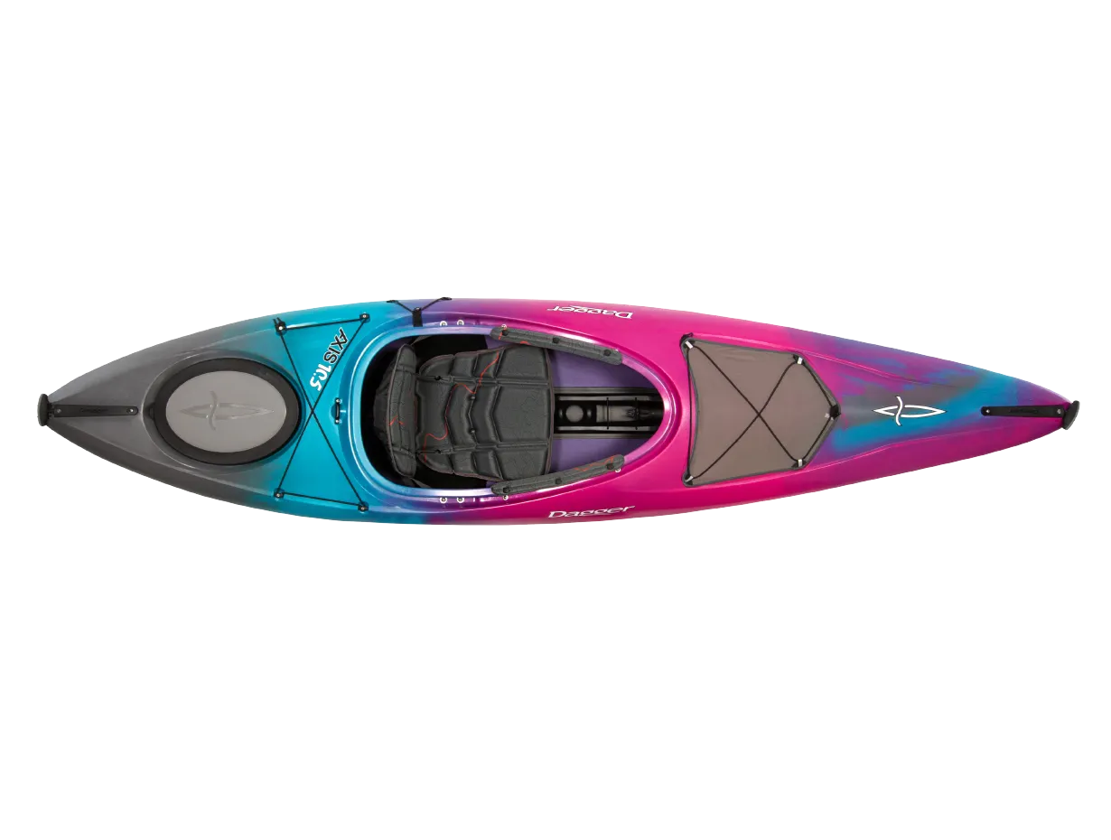 Dagger Axis 10.5 Kayak