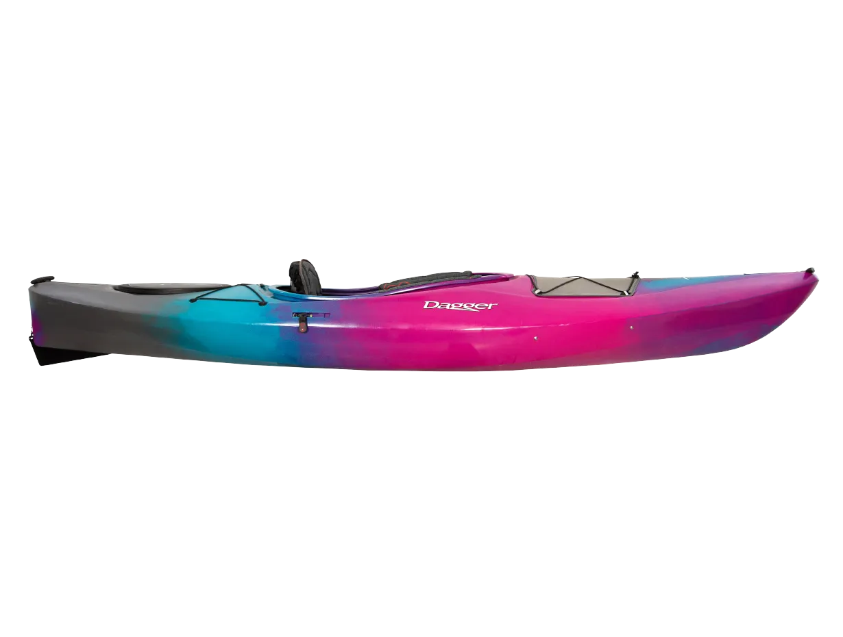 Dagger Axis 10.5 Kayak