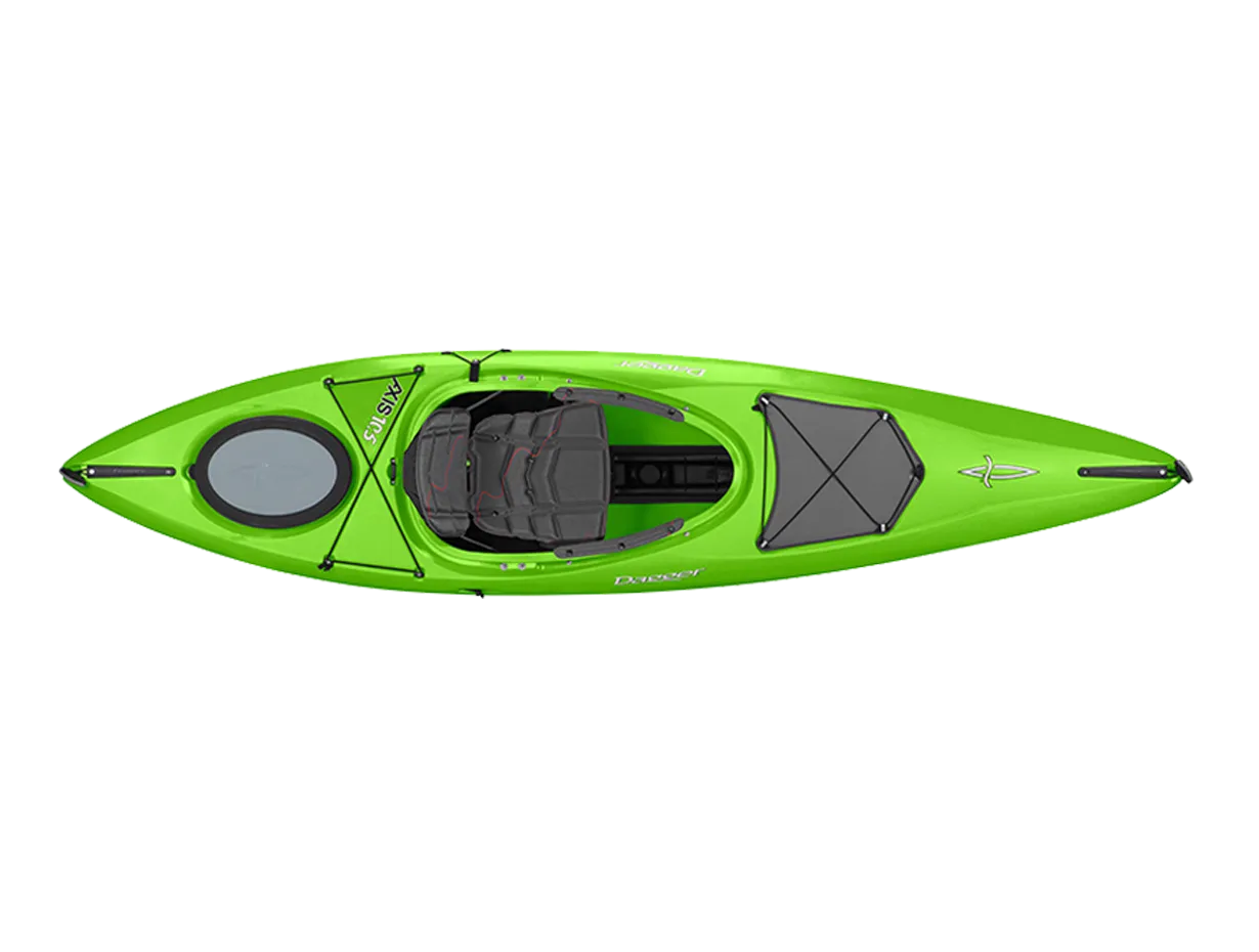 Dagger Axis 10.5 Kayak