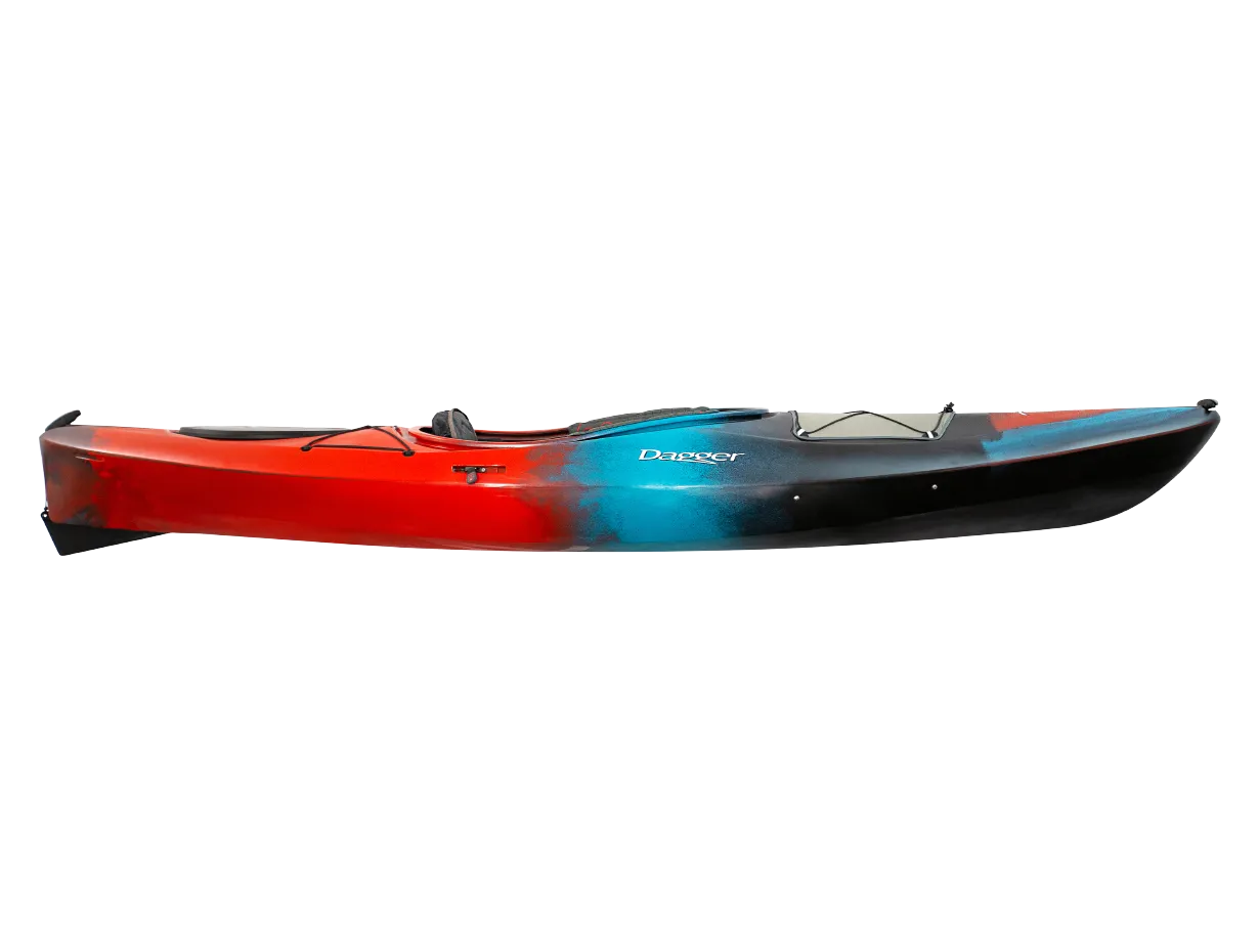 Dagger Axis 10.5 Kayak