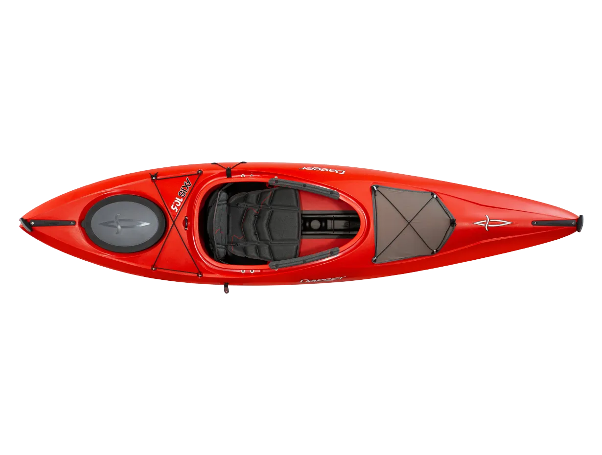 Dagger Axis 10.5 Kayak