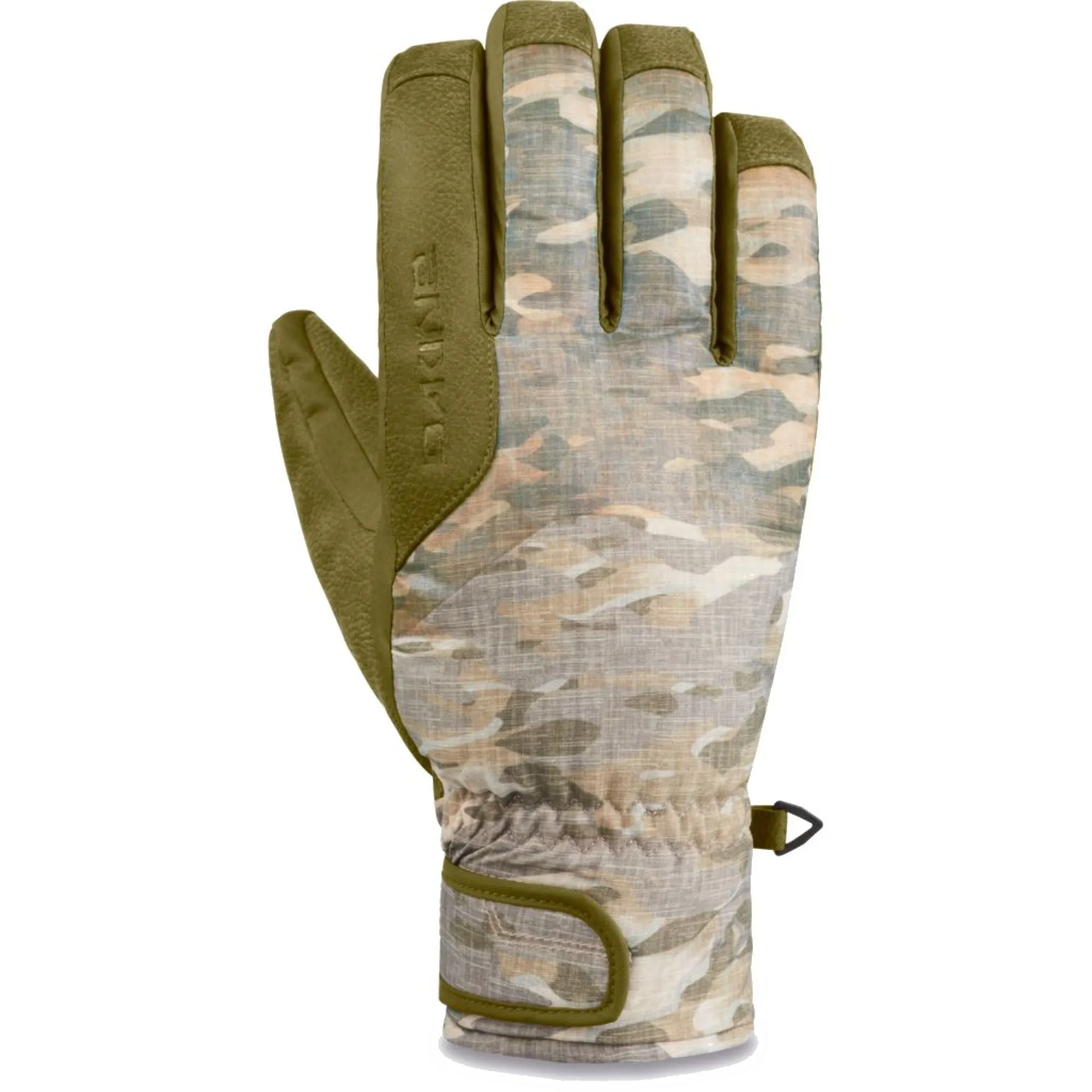 Dakine Nova Short Glove