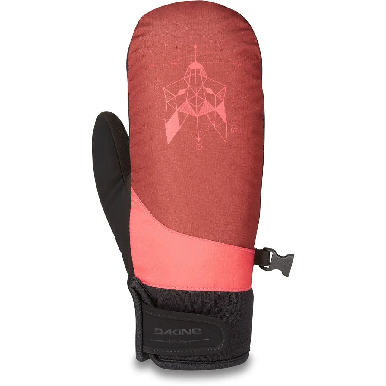 Dakine Women's Electra Mitt