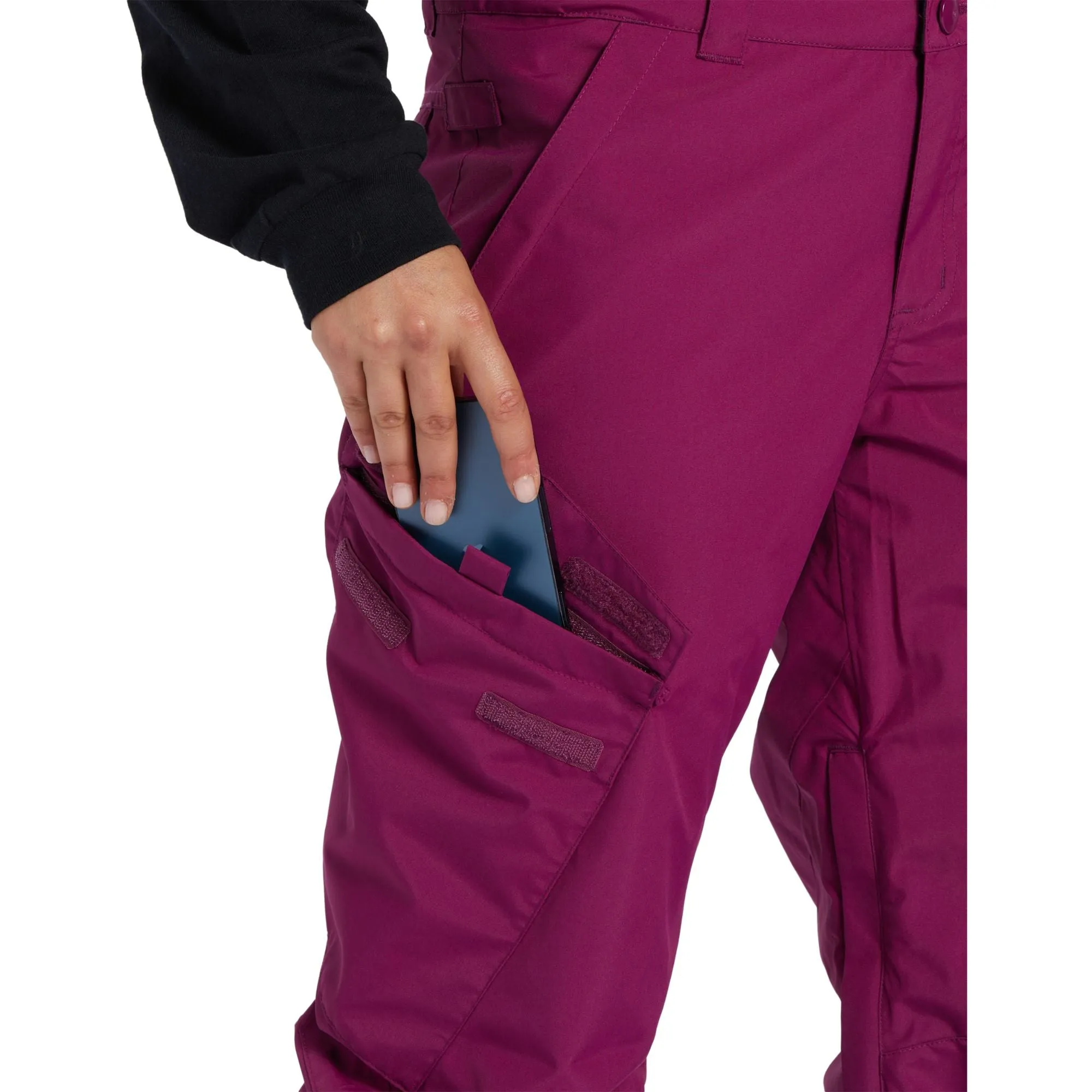 DC Women's Nonchalant Snow Pants