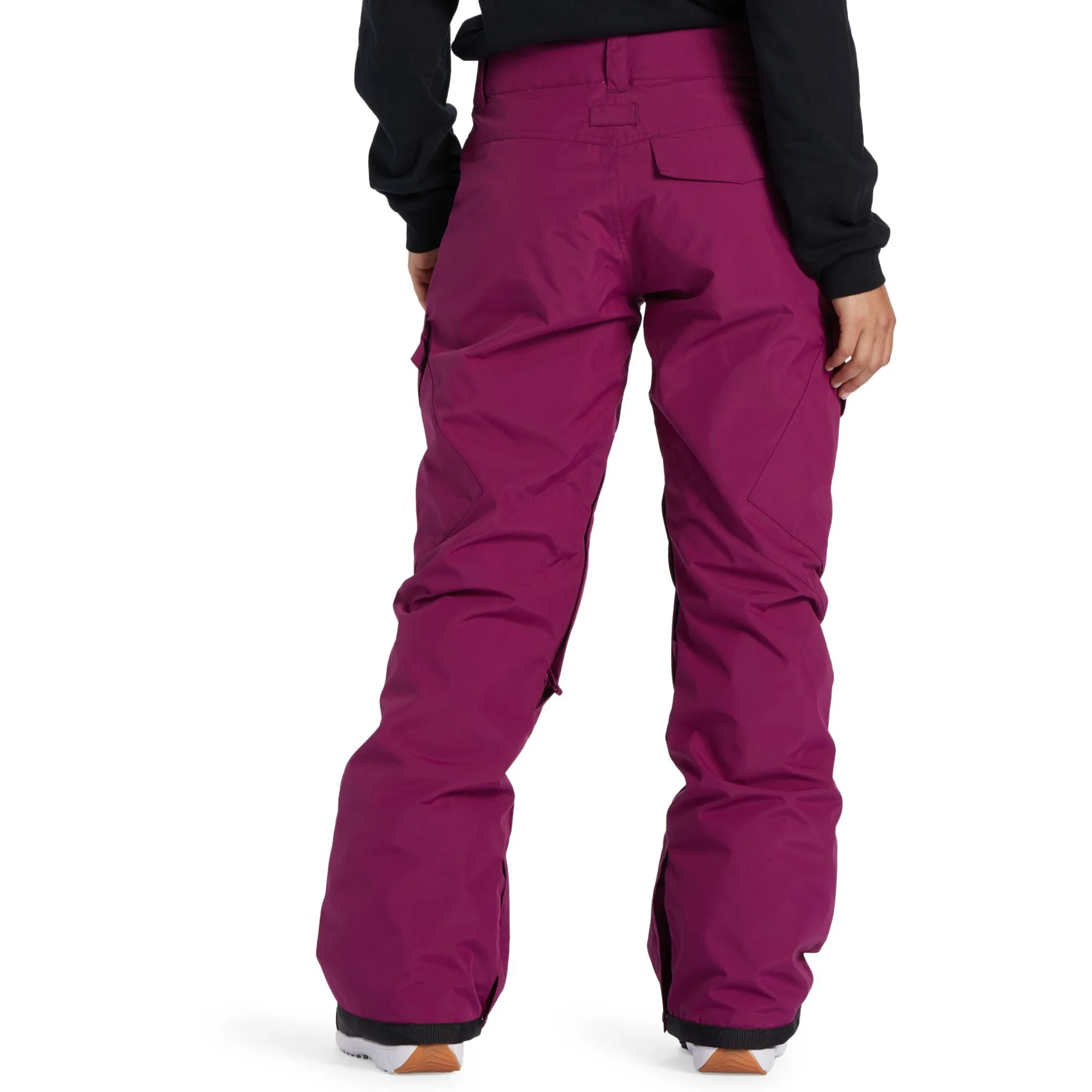 DC Women's Nonchalant Snow Pants