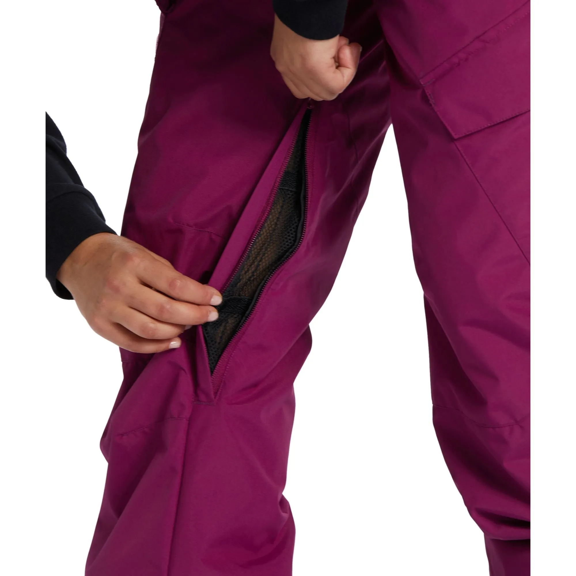 DC Women's Nonchalant Snow Pants