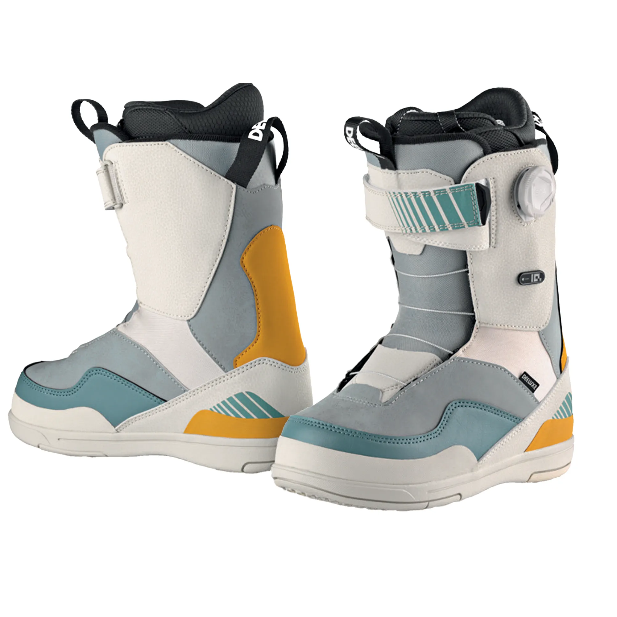 Deeluxe Women's ID Lara BOA Snowboard Boots