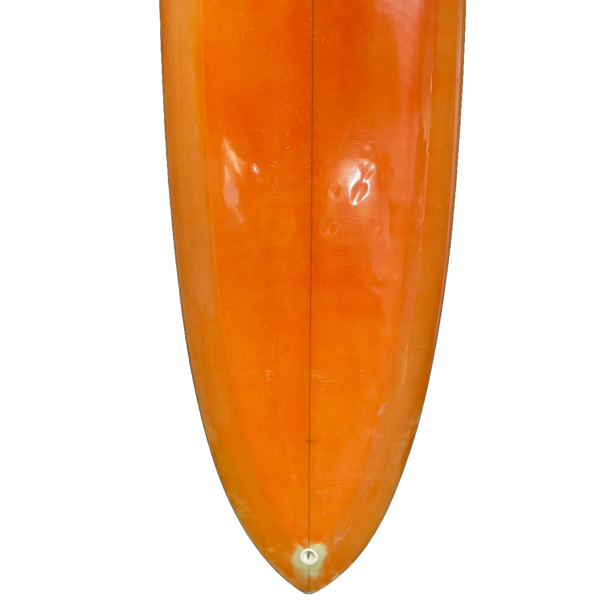 Eastside 1970's Coca-Cola 7'5 Collector Surfboard