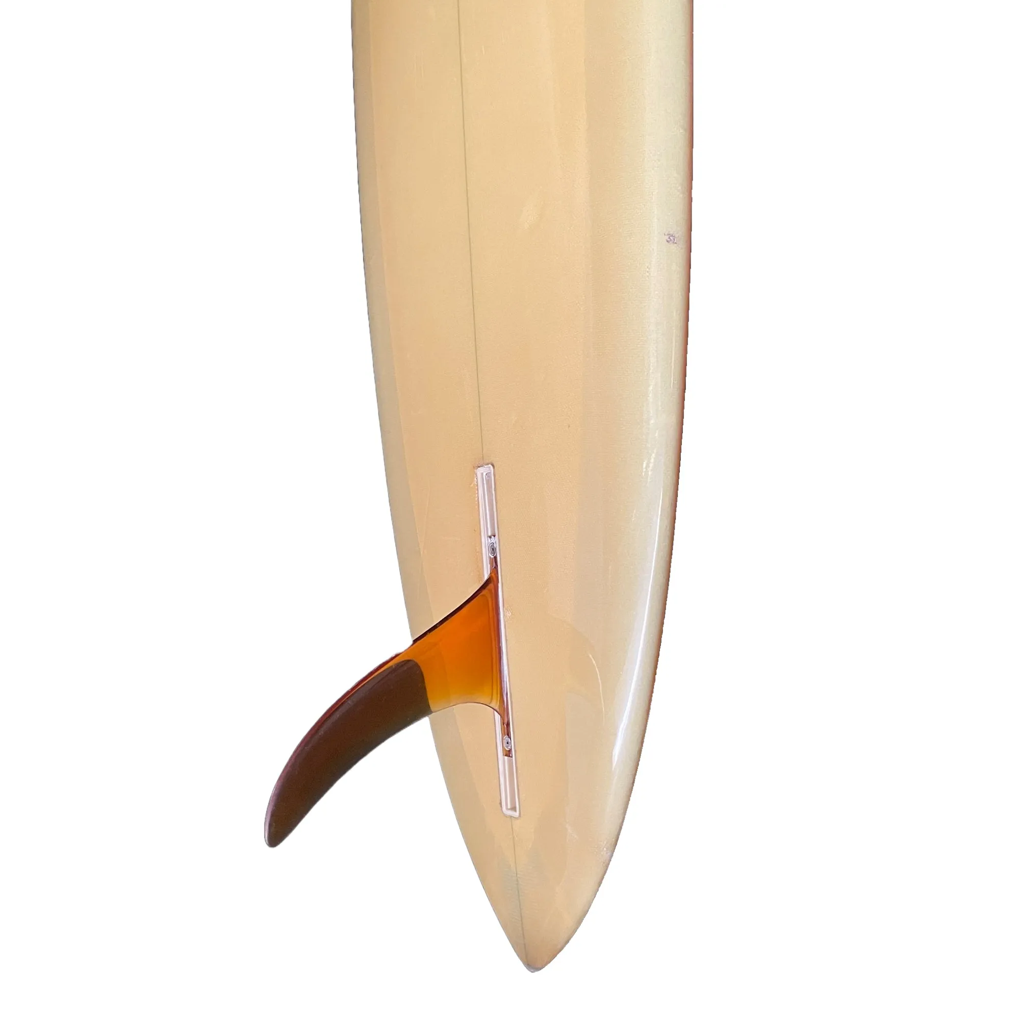 Eastside 1970's Coca-Cola 7'5 Collector Surfboard