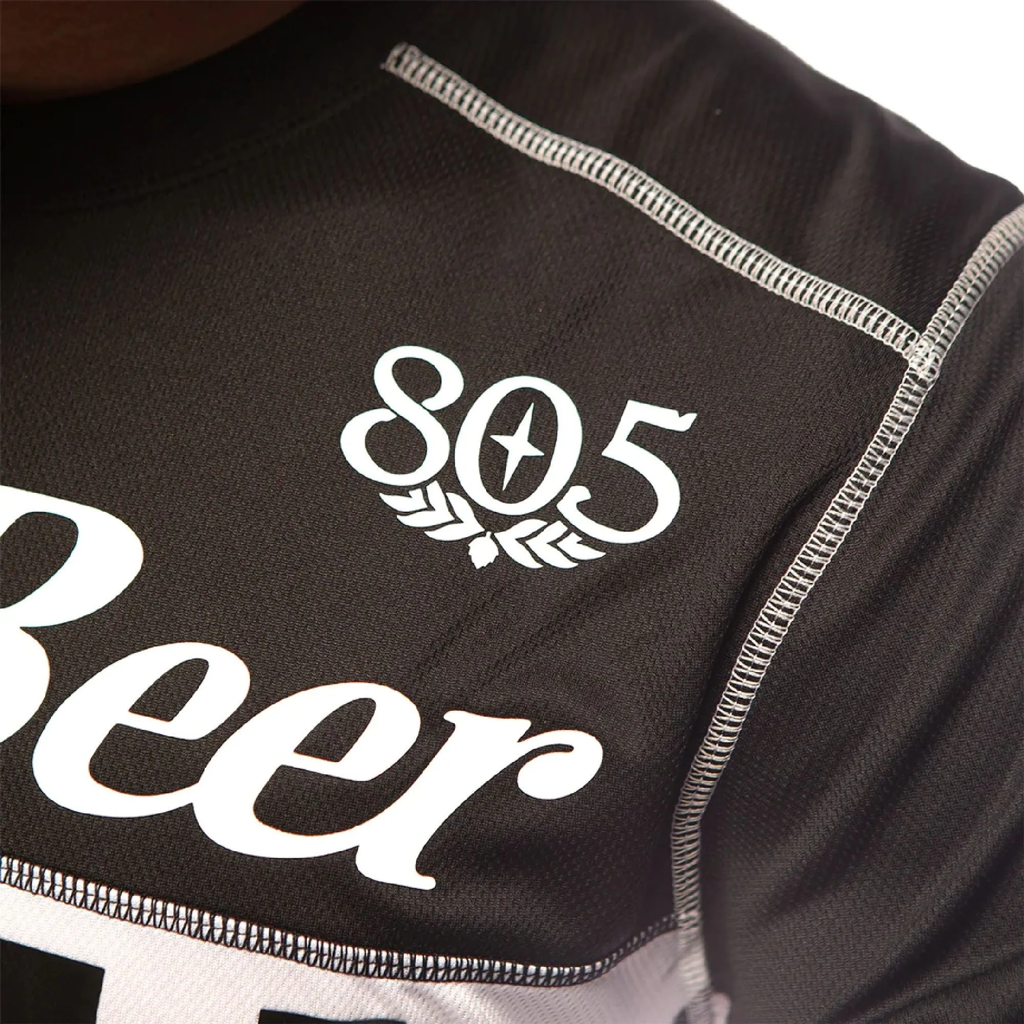 Fasthouse 805 Grindhouse Tavern Jersey