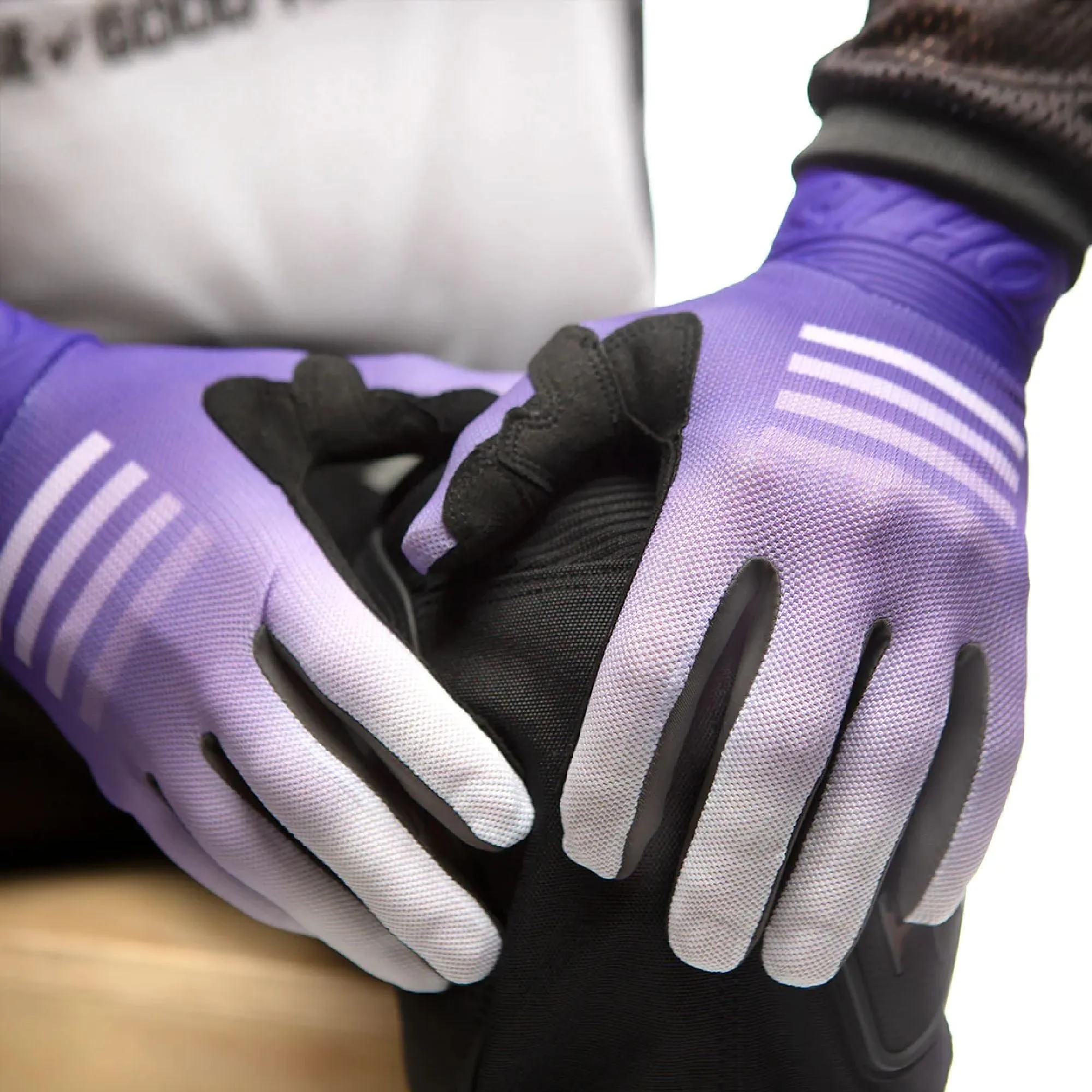 Fasthouse Blitz Fader Glove