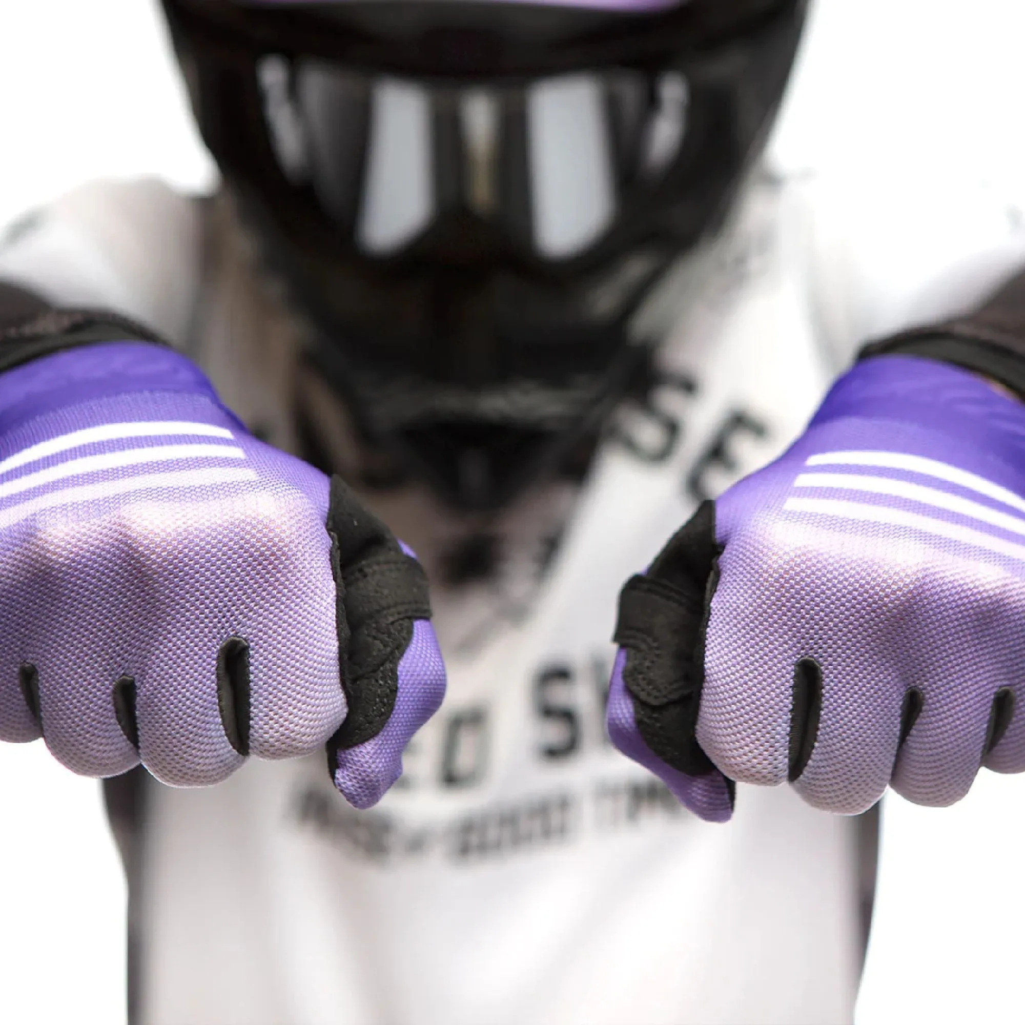 Fasthouse Blitz Fader Glove