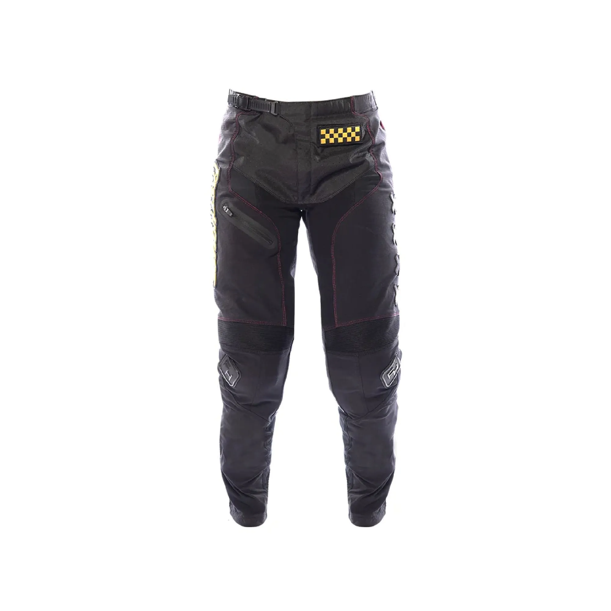Fasthouse Girl's Elrod Golden Pant