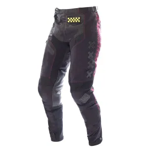 Fasthouse Girl's Elrod Golden Pant