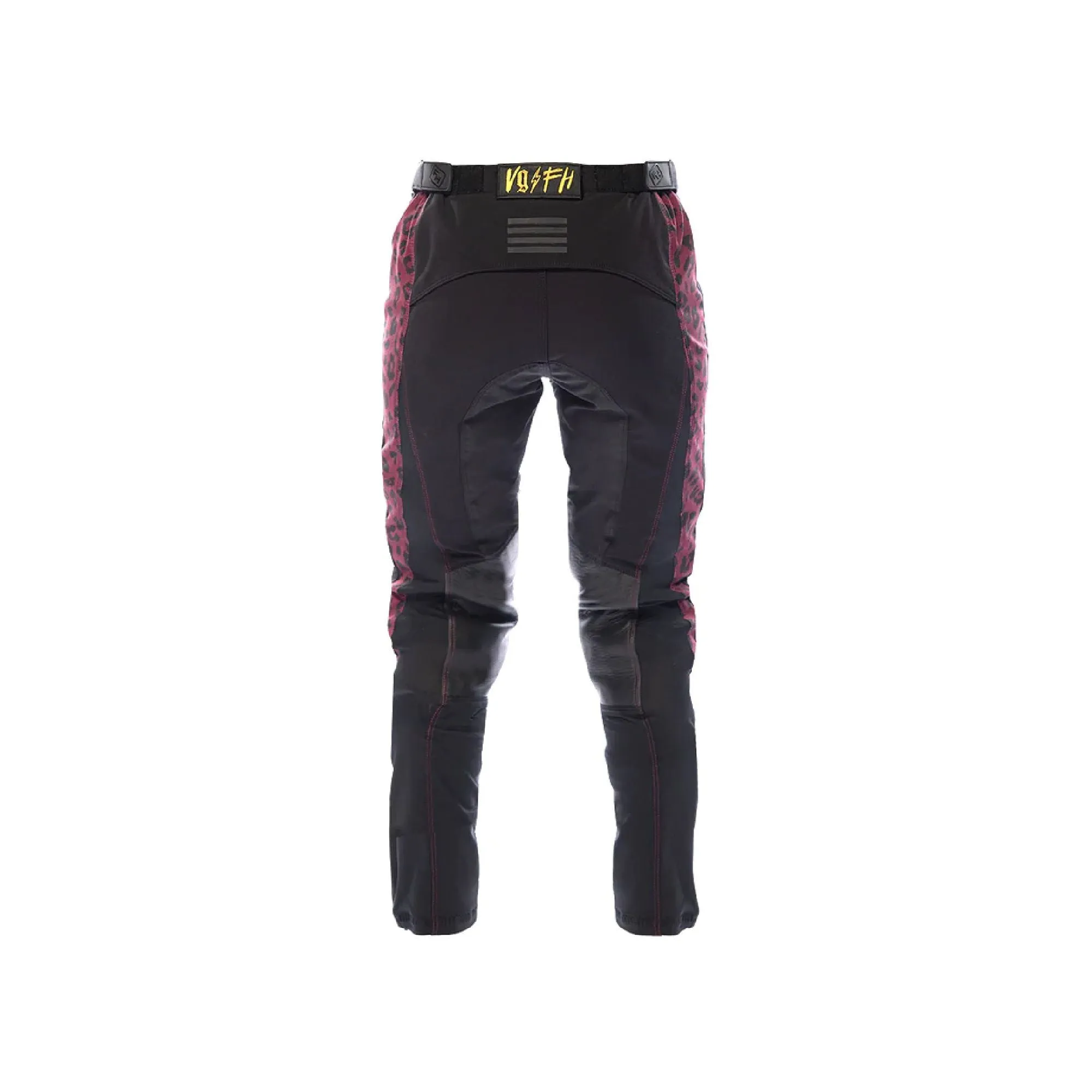 Fasthouse Girl's Elrod Golden Pant