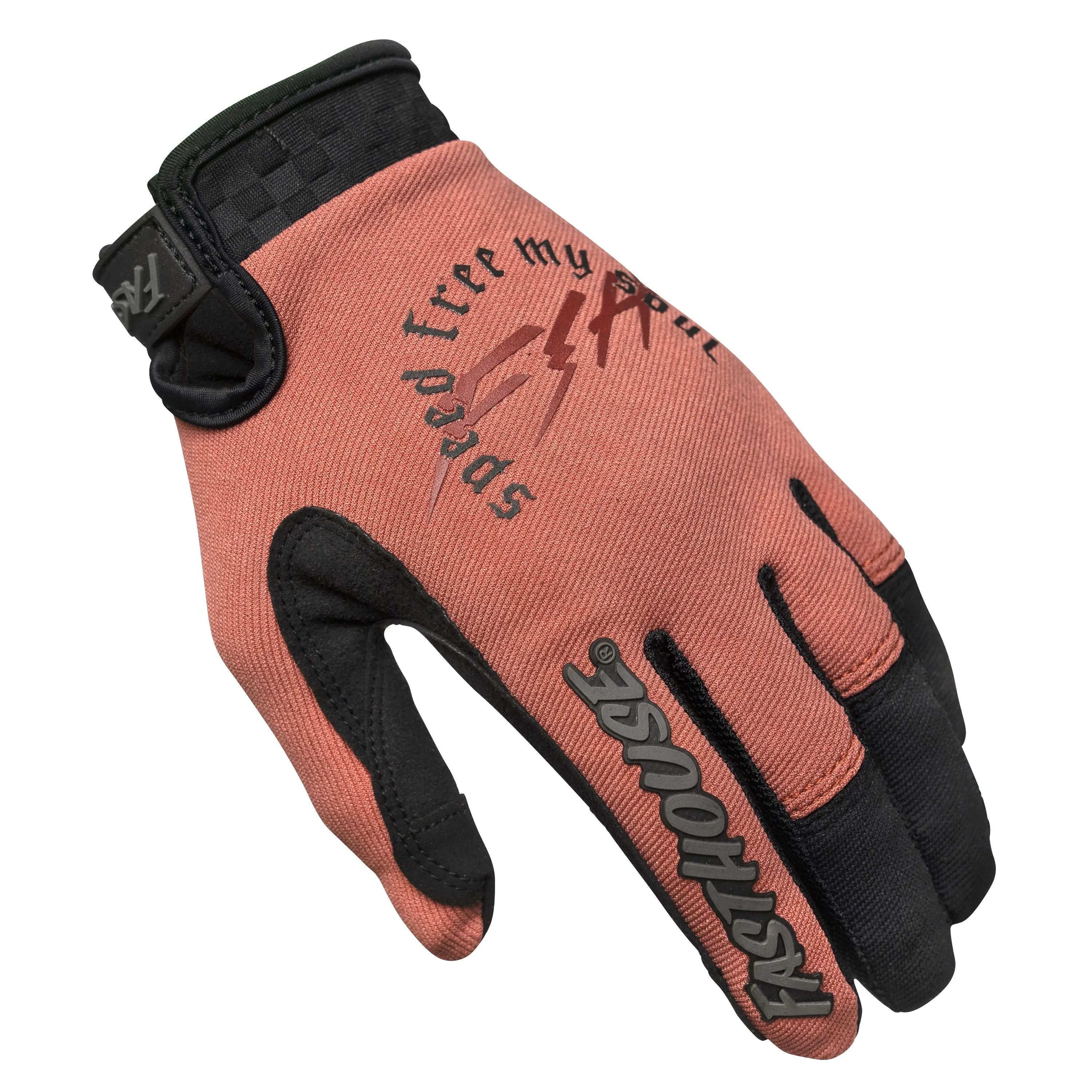 Fasthouse Menace Speed Style Glove