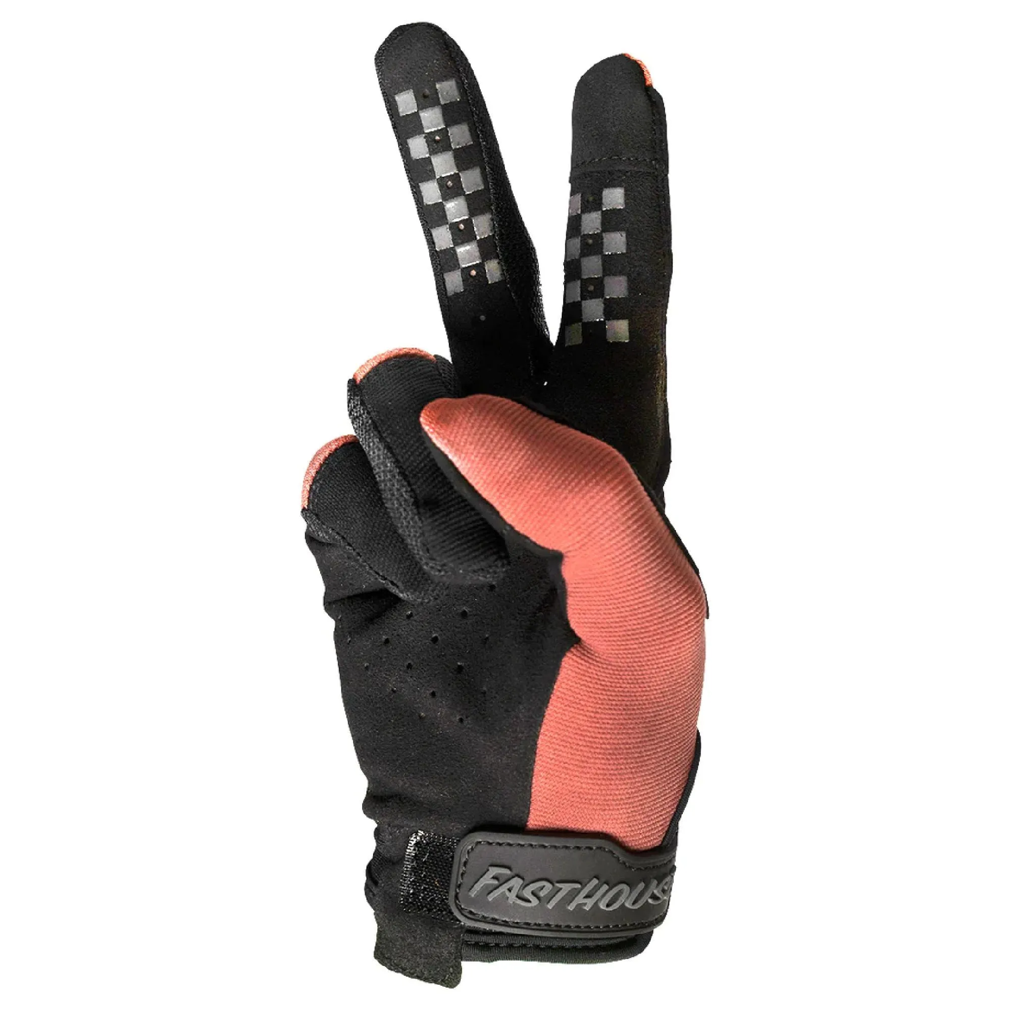 Fasthouse Menace Speed Style Glove