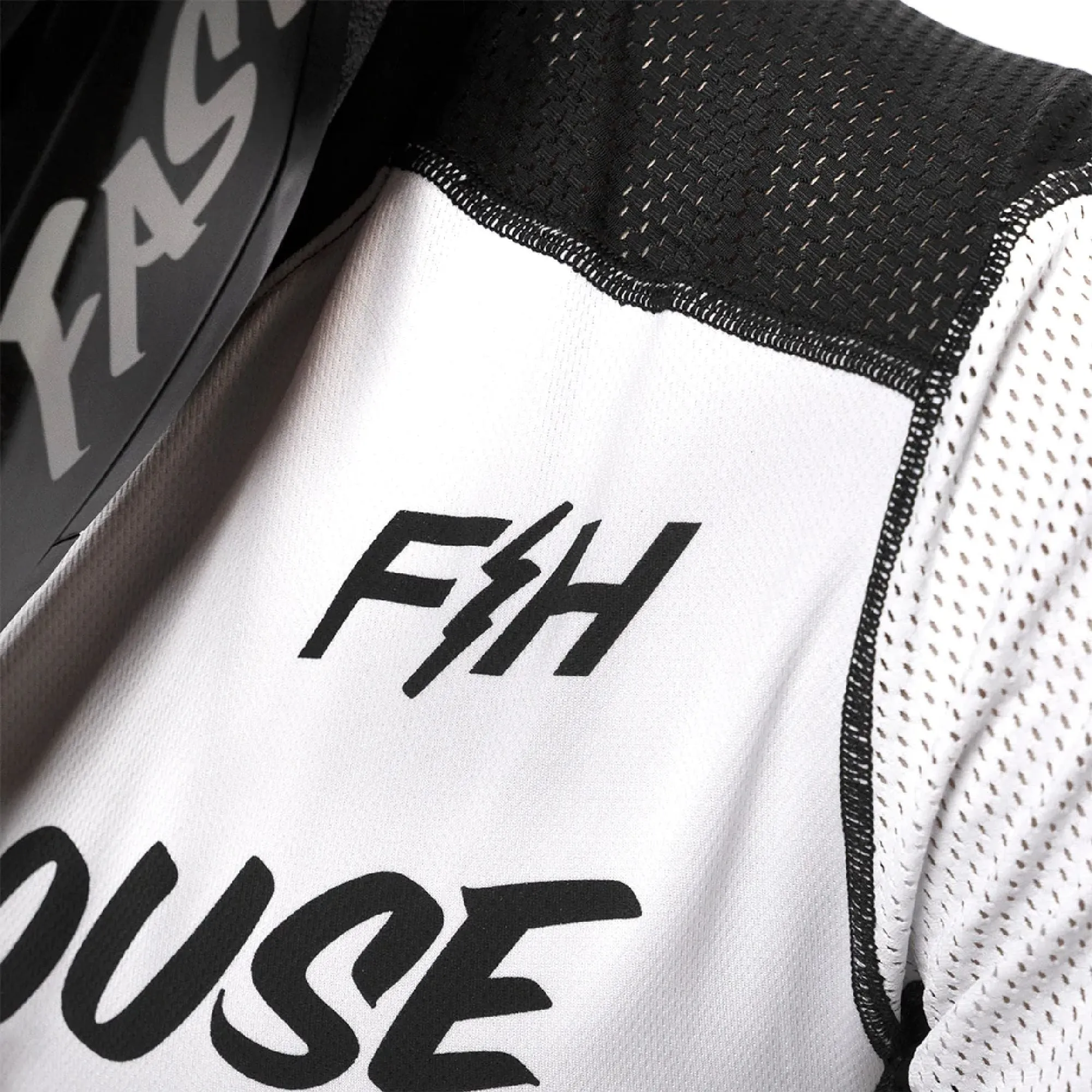 Fasthouse USA Originals Air Cooled Jersey