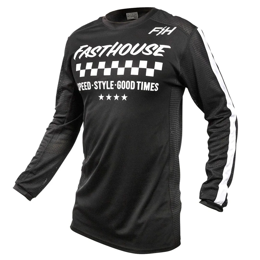 Fasthouse USA Originals Air Cooled Jersey