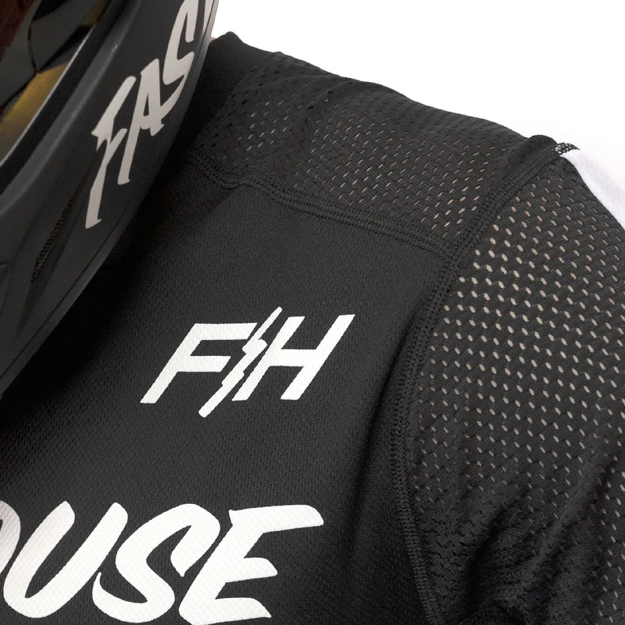 Fasthouse USA Originals Air Cooled Jersey