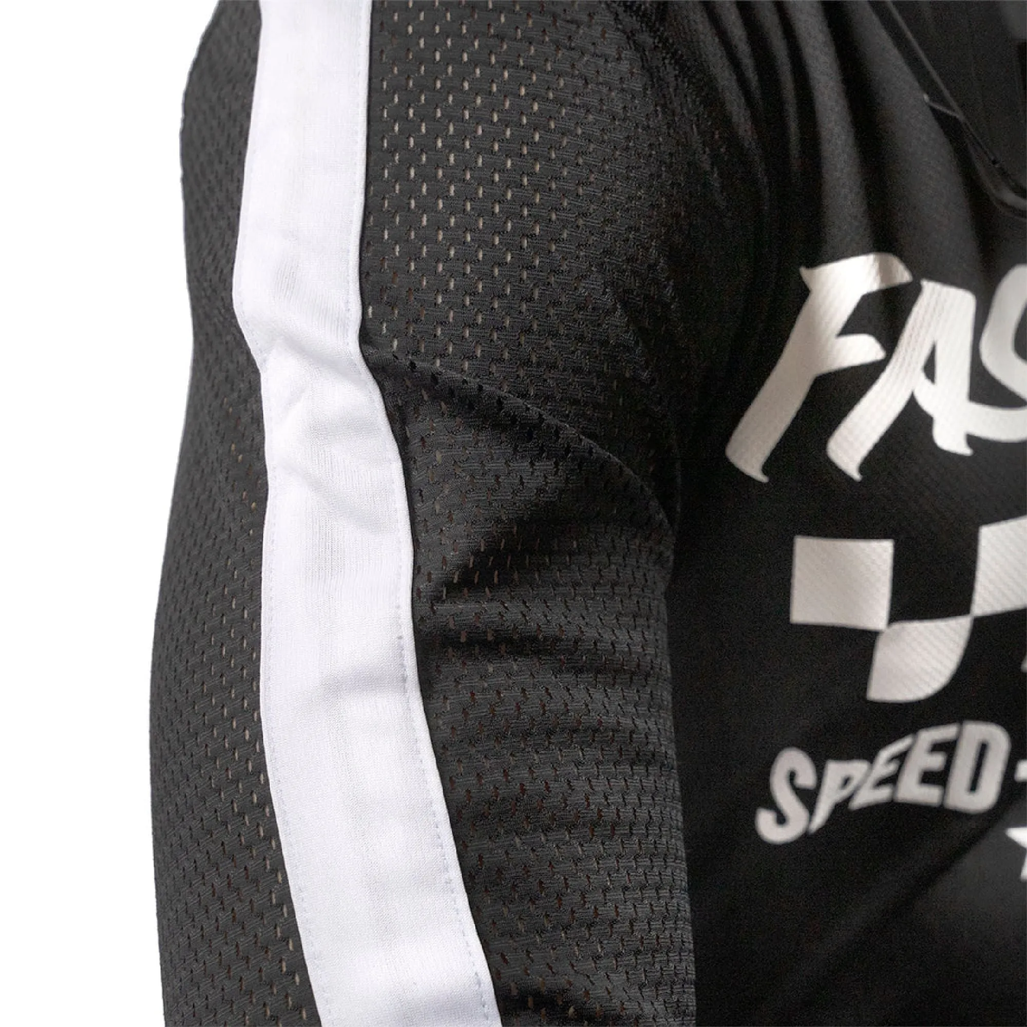 Fasthouse USA Originals Air Cooled Jersey