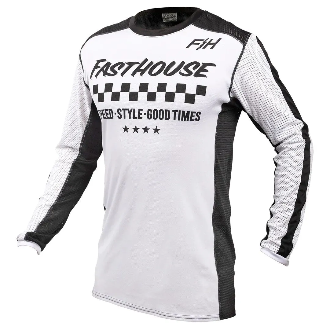 Fasthouse USA Originals Air Cooled Jersey