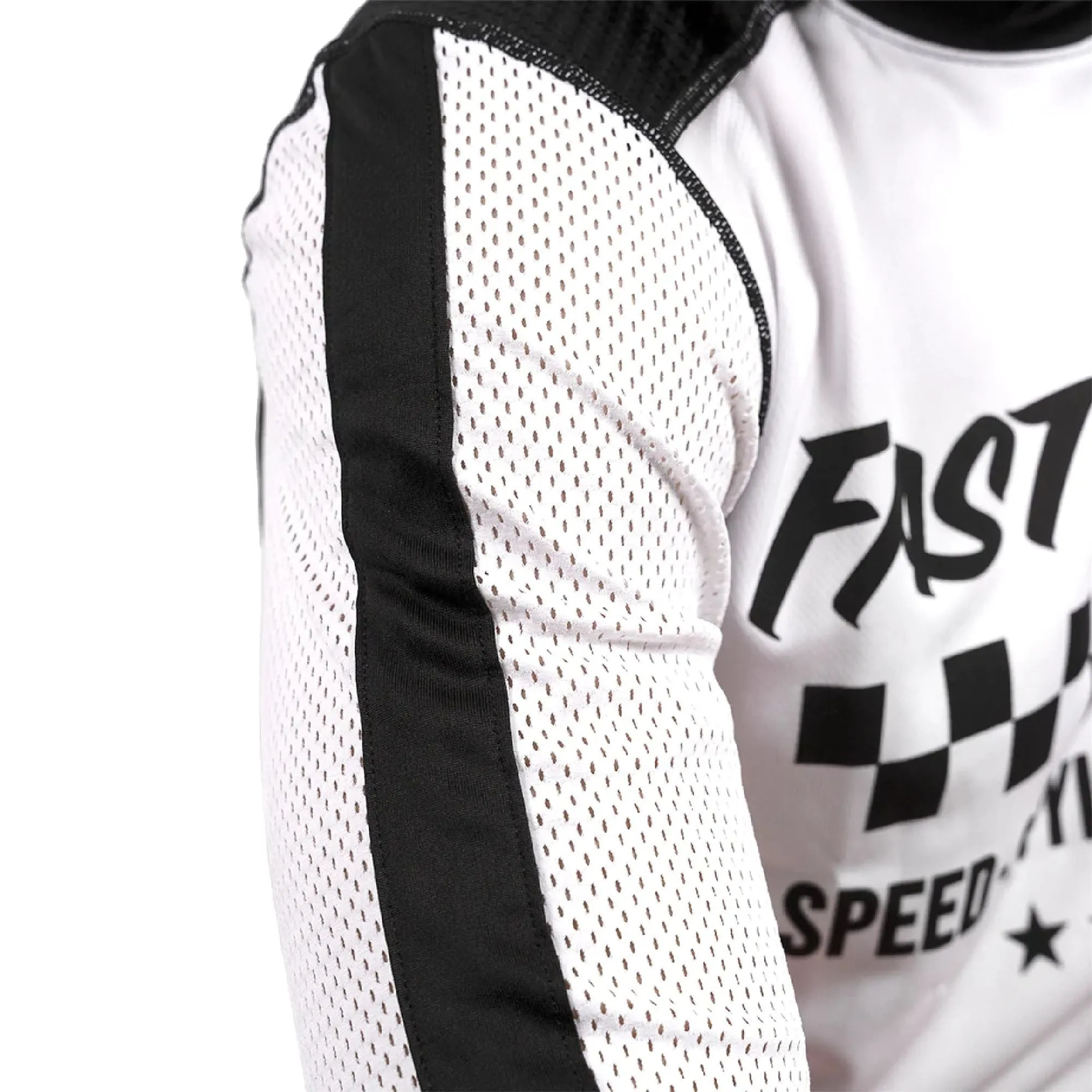 Fasthouse USA Originals Air Cooled Jersey