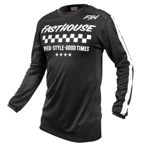 Fasthouse USA Originals Air Cooled Jersey
