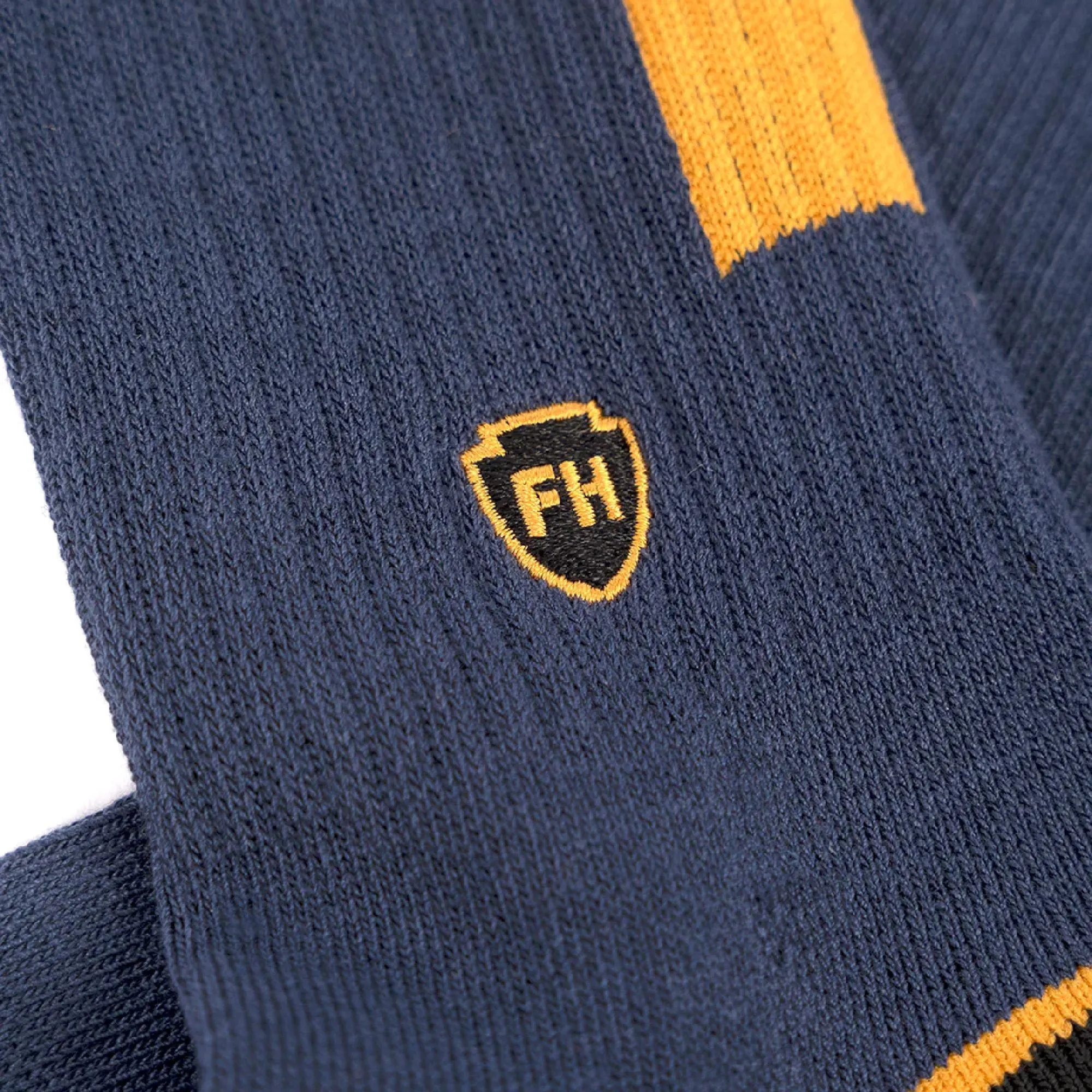 Fasthouse Varsity Performance Crew Sock