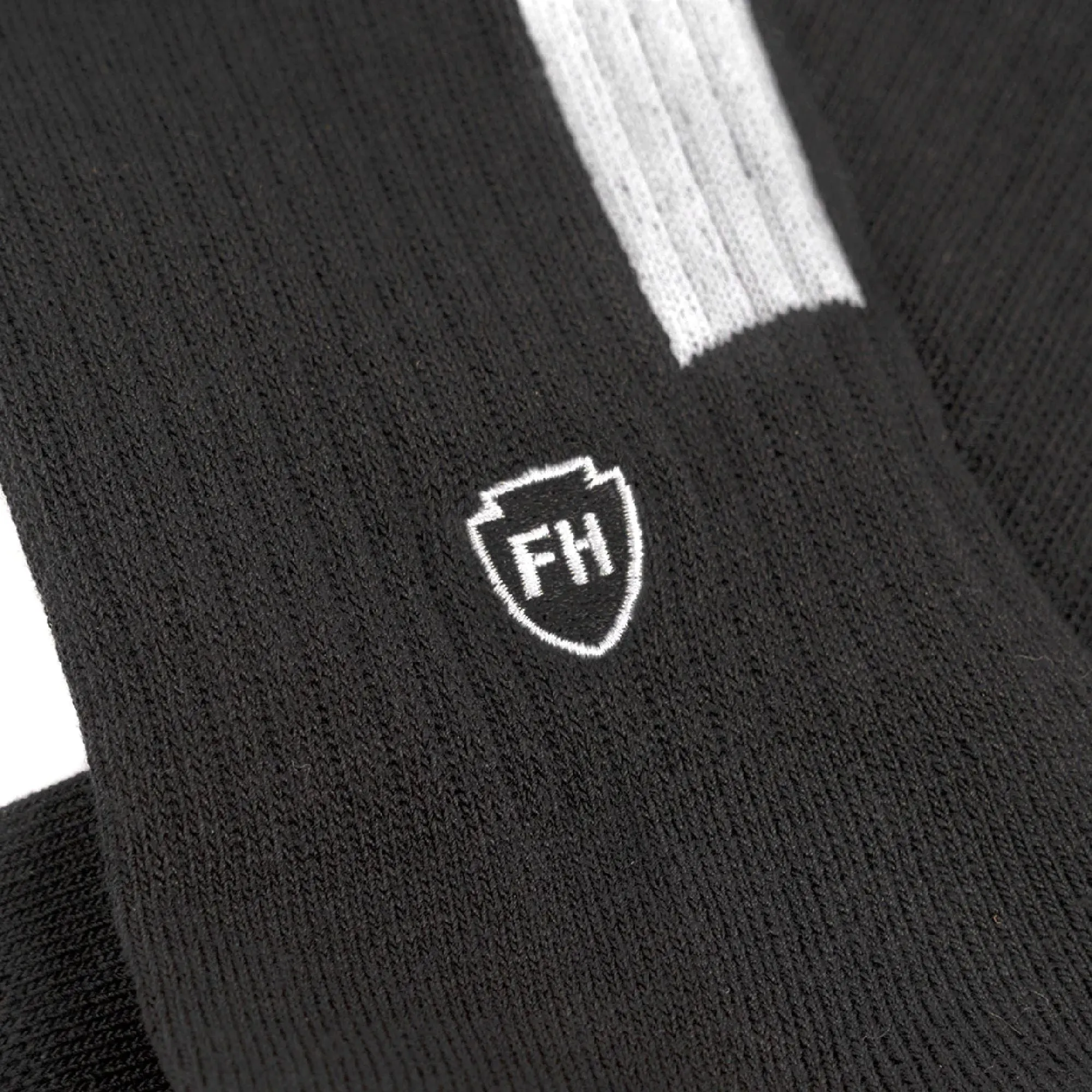 Fasthouse Varsity Performance Crew Sock