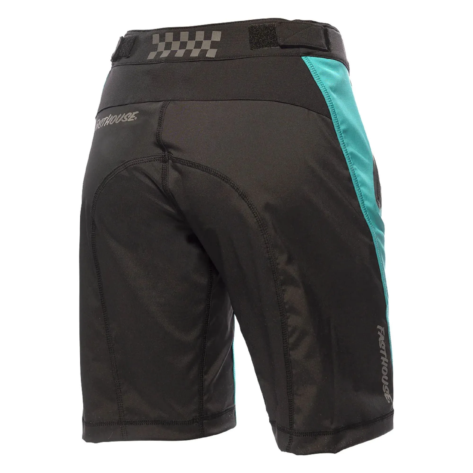 Fasthouse Women's Crossline Short