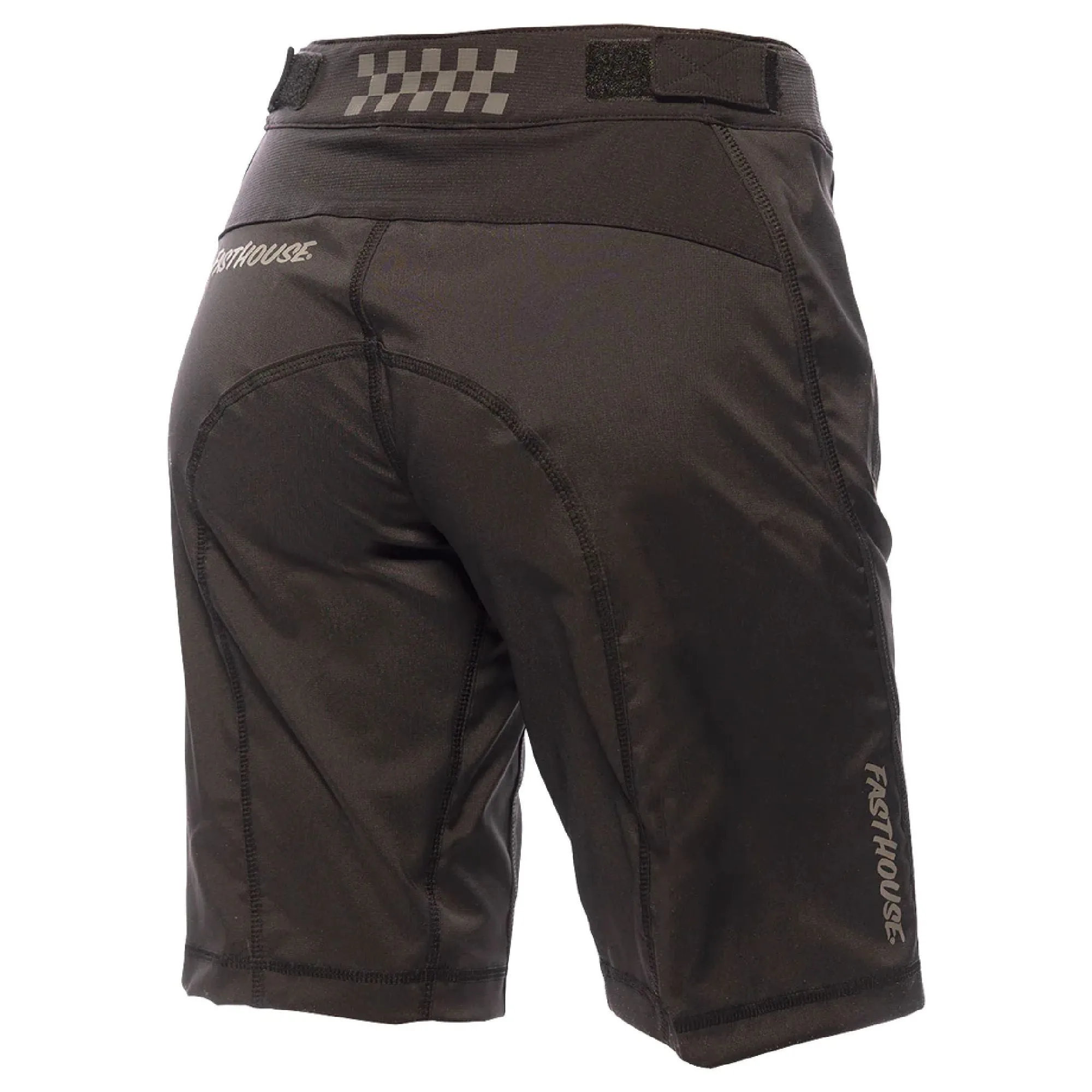 Fasthouse Women's Crossline Short