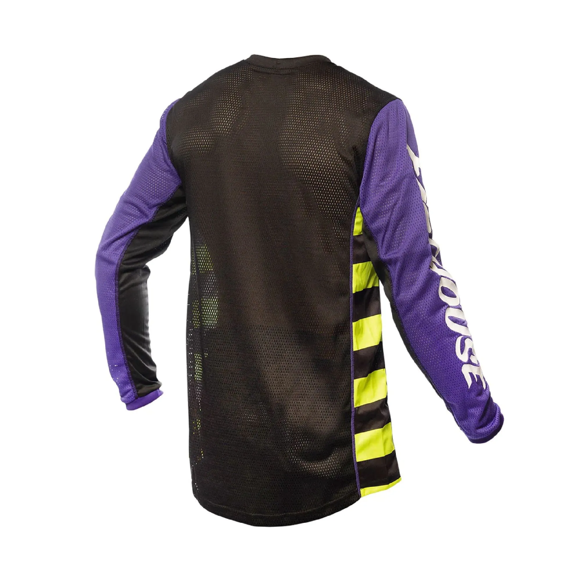Fasthouse Youth A/C Grindhouse Originals Jersey