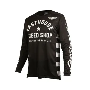 Fasthouse Youth A/C Grindhouse Originals Jersey