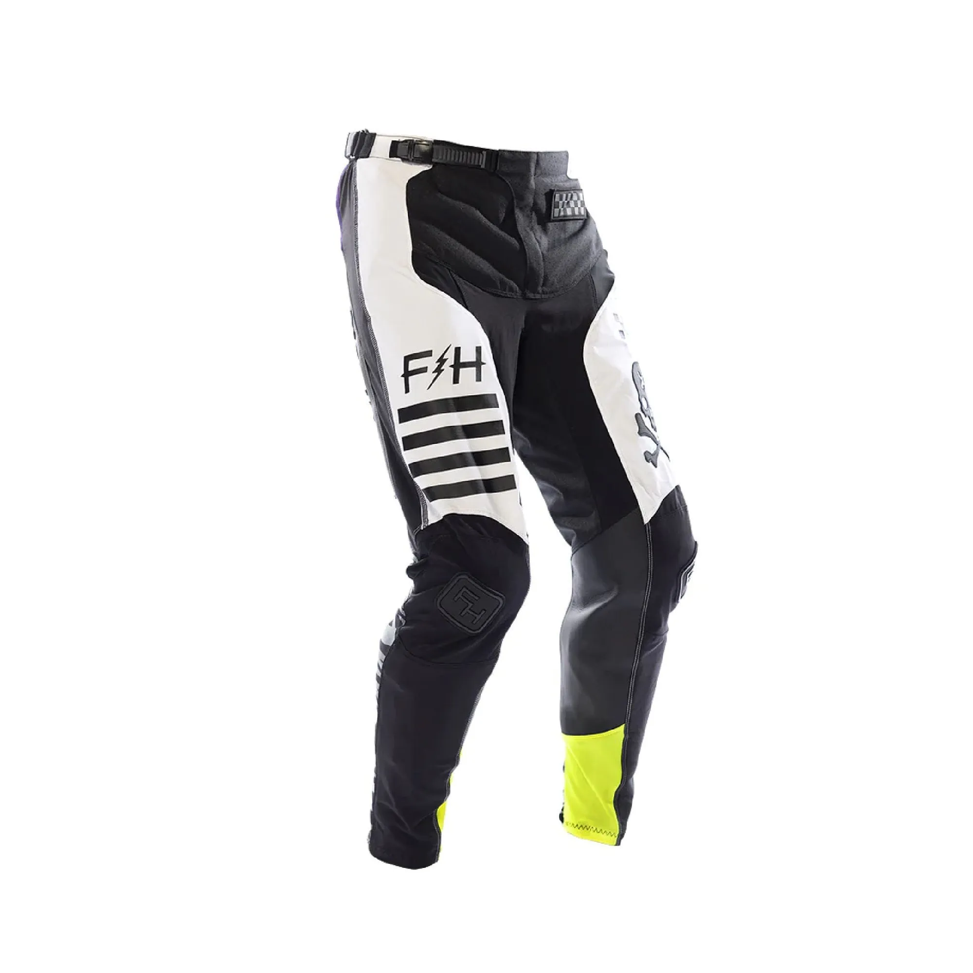 Fasthouse Youth Elrod Rufio Pant
