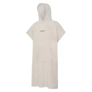 FCS Junior Changing Surf Poncho - Warm Grey