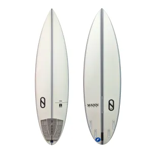 Firewire FRK 6'0 Demo Surfboard - Futures