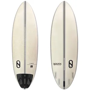 Firewire S-Boss 5'5 Used Surfboard - Futures