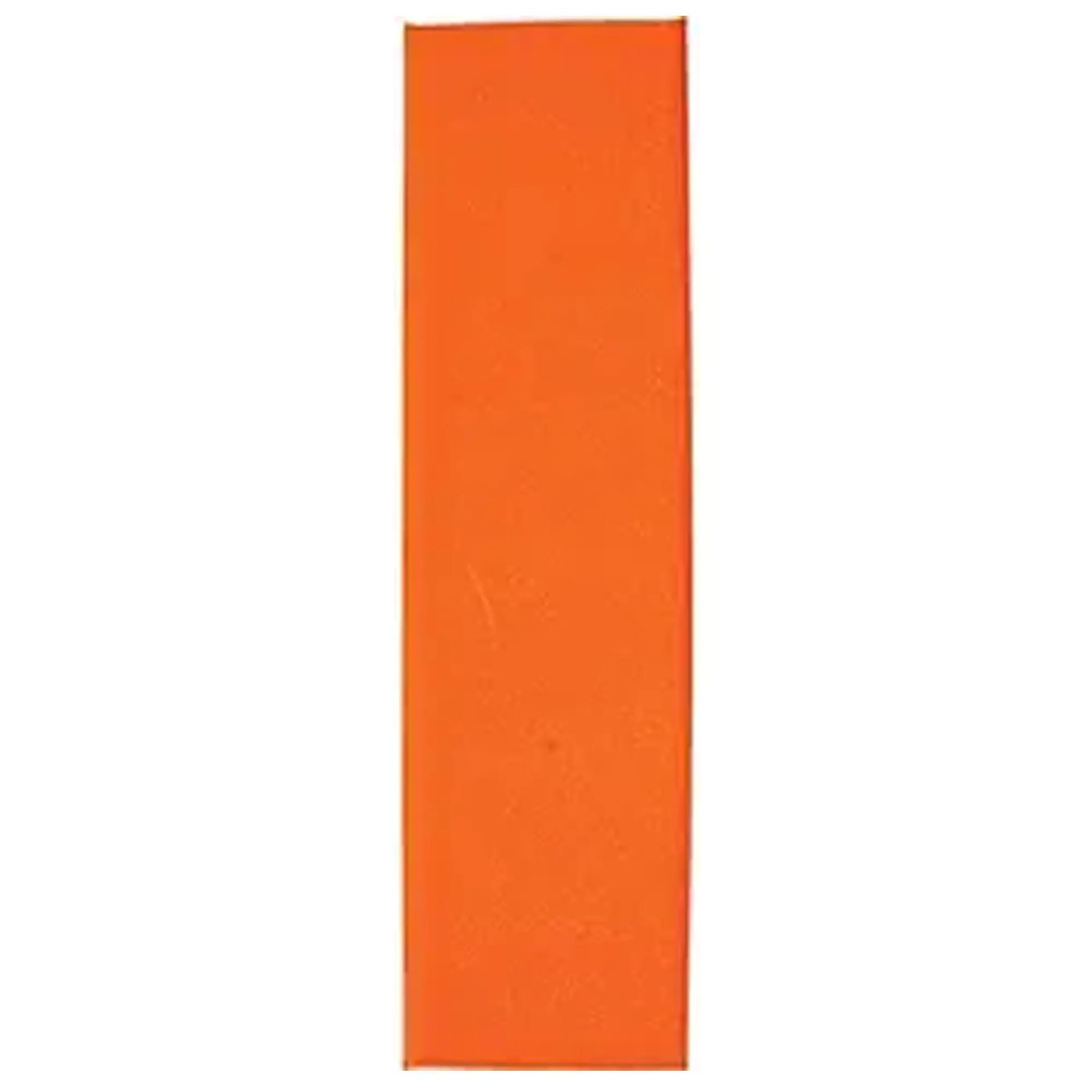 FKD Skateboard Grip Tape - Orange
