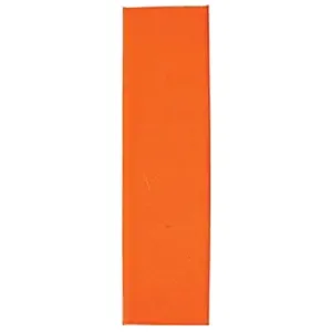 FKD Skateboard Grip Tape - Orange