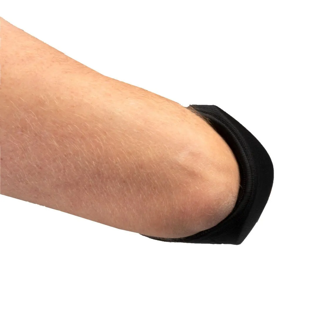 Forearm Guard - Elastic Smai