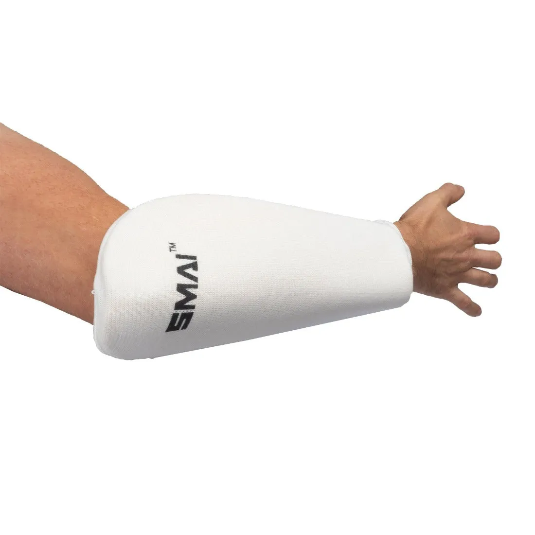 Forearm Guard - Elastic Smai