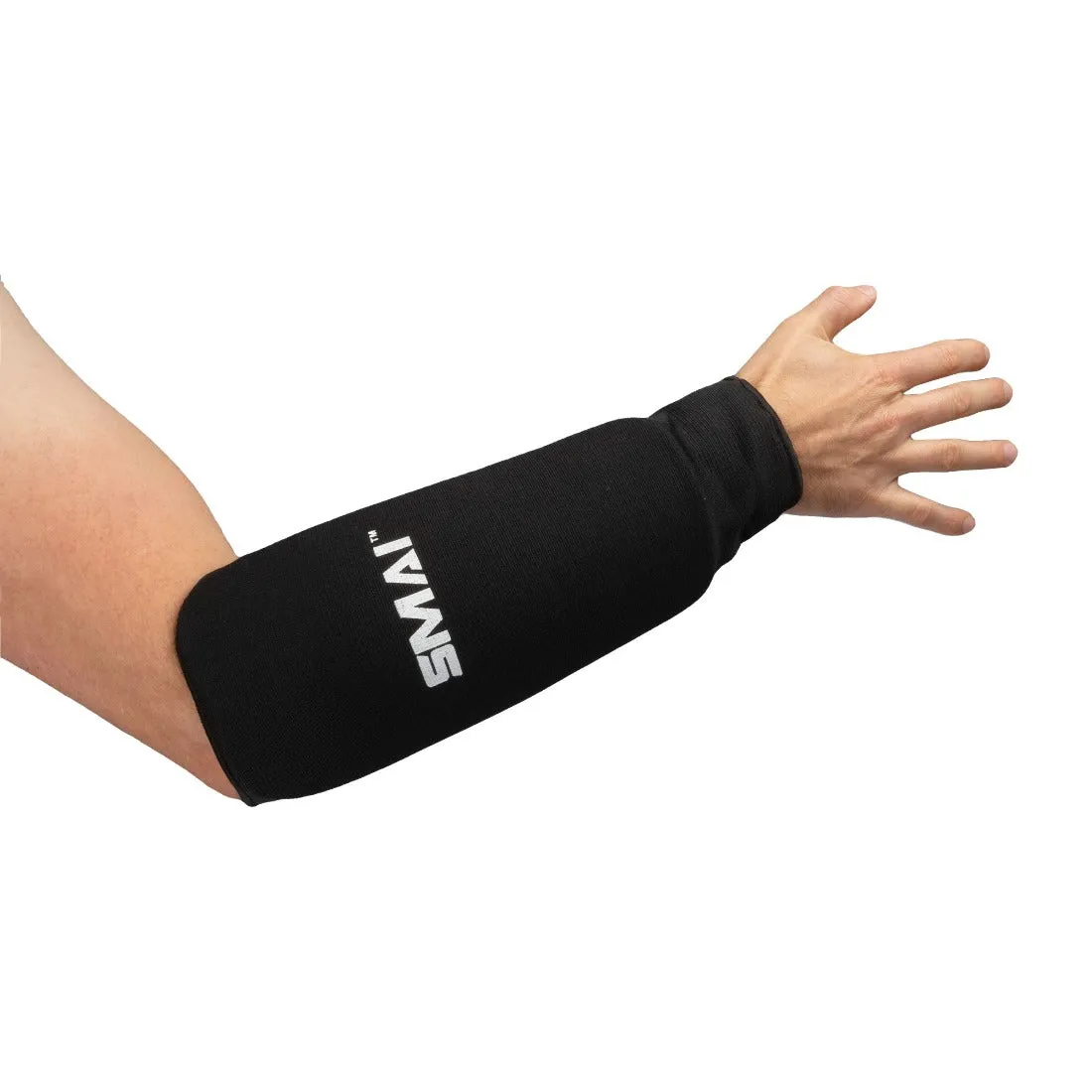 Forearm Guard - Elastic Smai