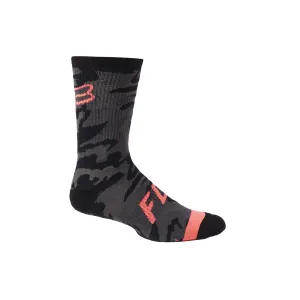 Fox 8" Defend Sock